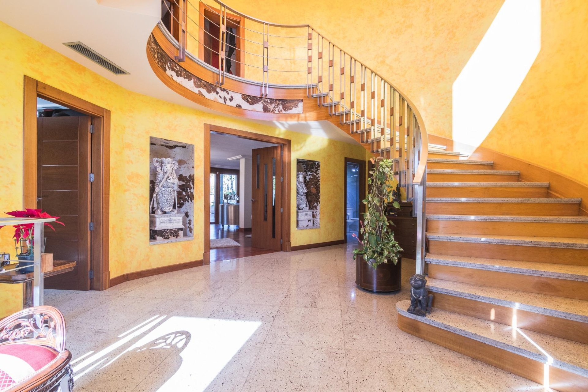 Resale - Villa - Elche Pedanías - Valverde