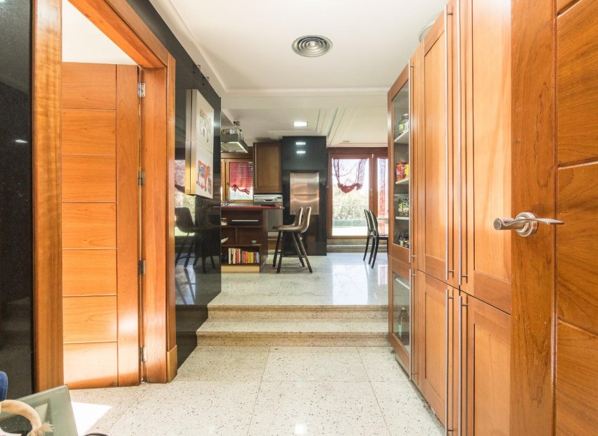 Resale - Villa - Elche Pedanías - Valverde