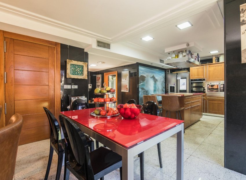 Resale - Villa - Elche Pedanías - Valverde