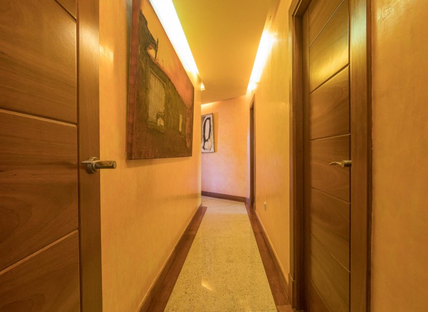 Resale - Villa - Elche Pedanías - Valverde