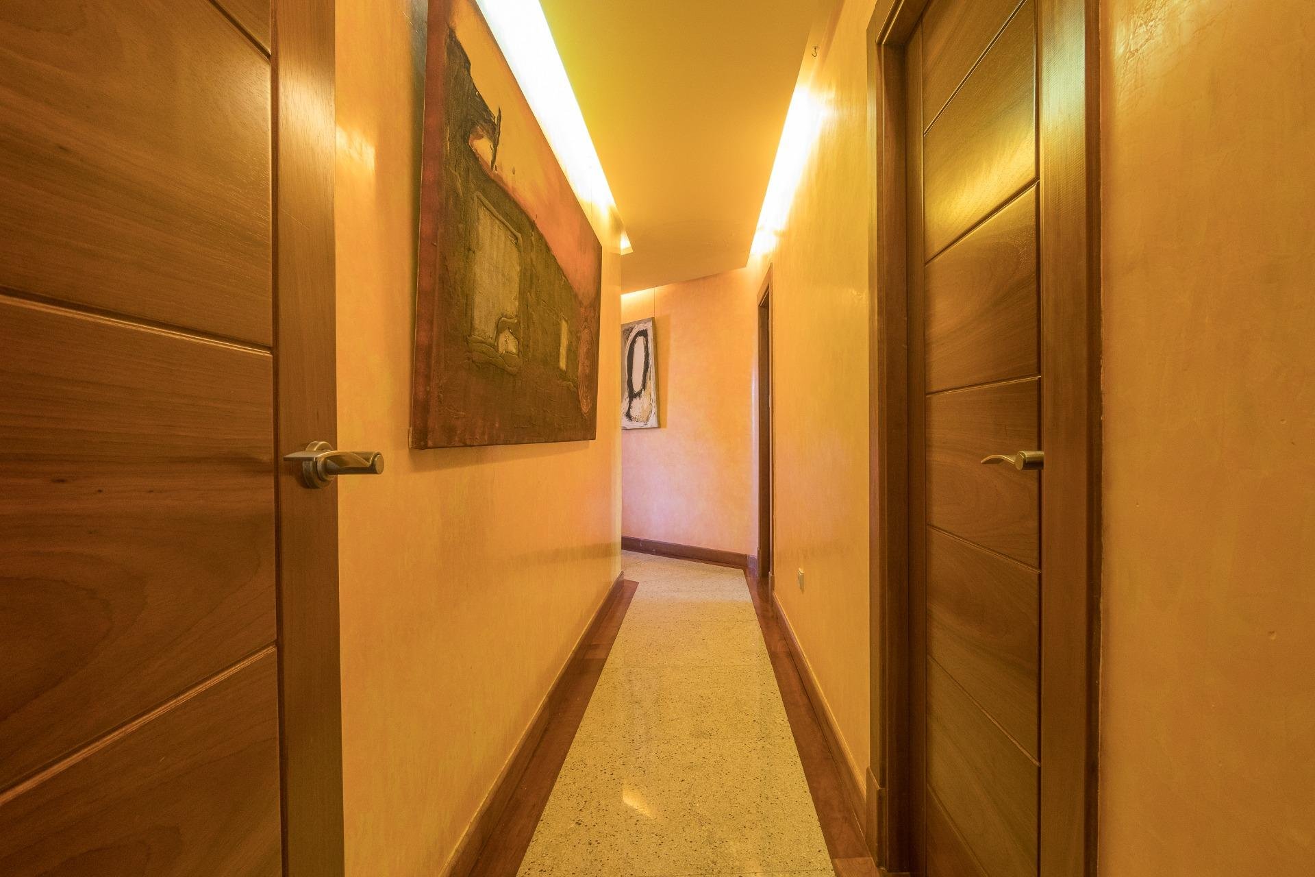 Resale - Villa - Elche Pedanías - Valverde