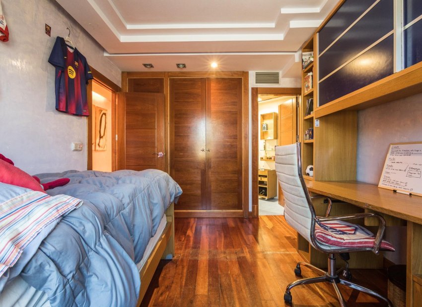 Resale - Villa - Elche Pedanías - Valverde