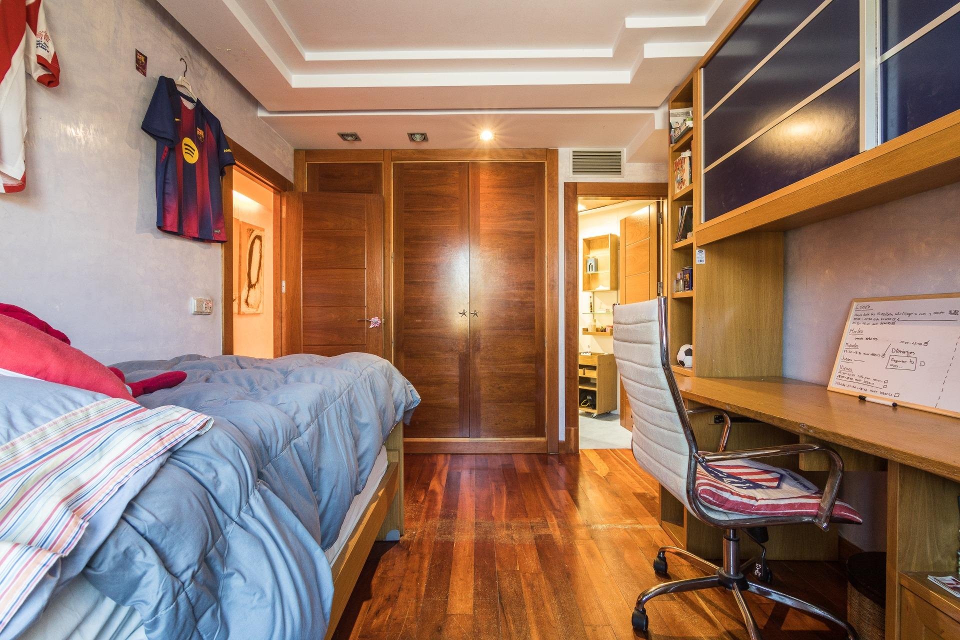 Resale - Villa - Elche Pedanías - Valverde