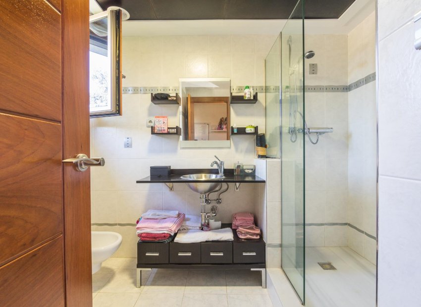 Resale - Villa - Elche Pedanías - Valverde