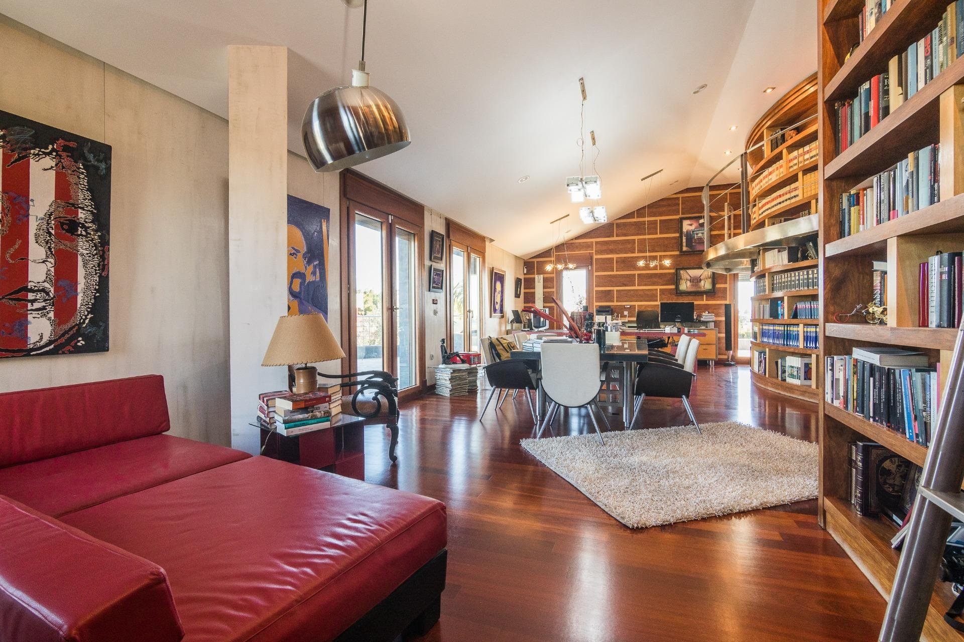 Resale - Villa - Elche Pedanías - Valverde