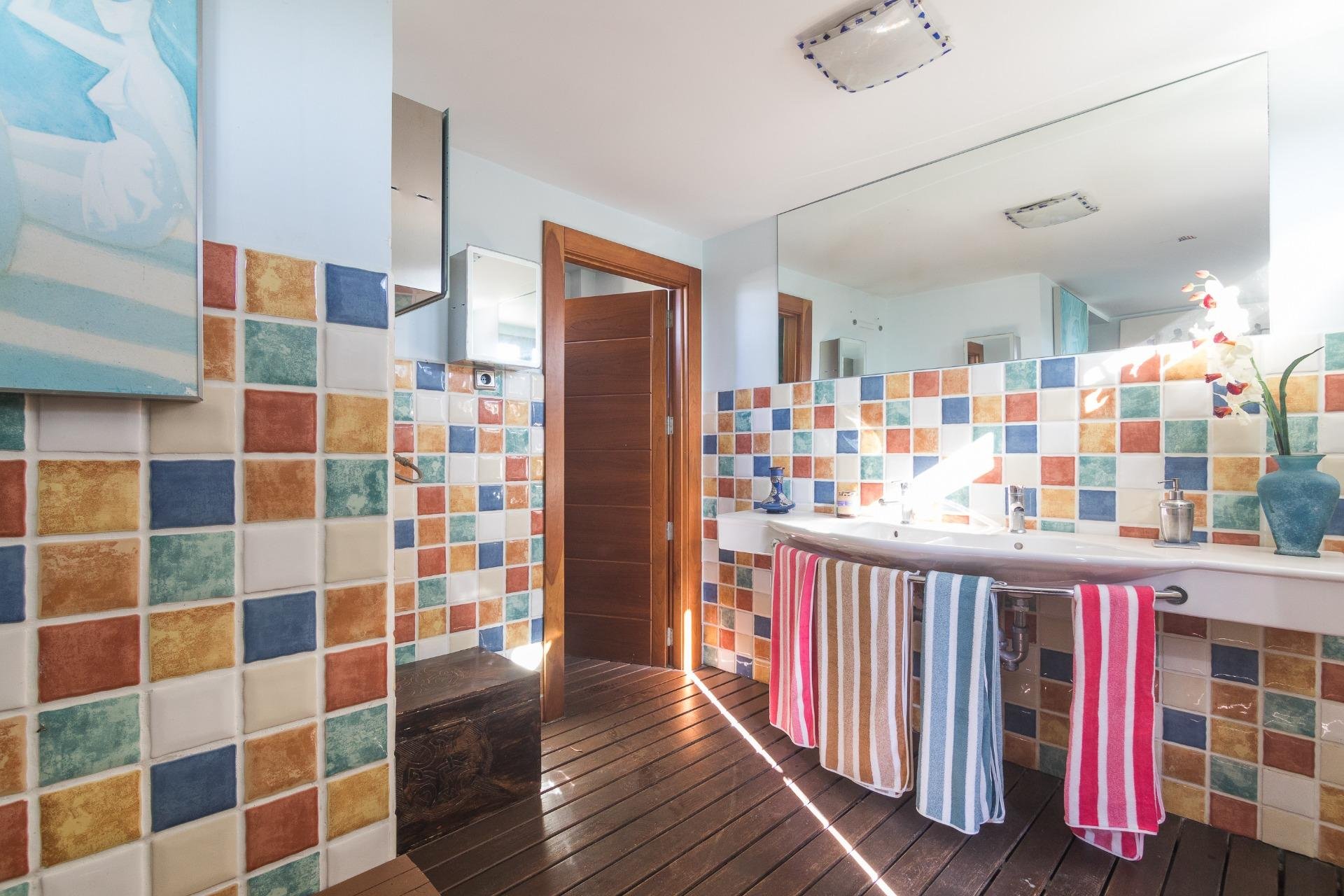 Resale - Villa - Elche Pedanías - Valverde