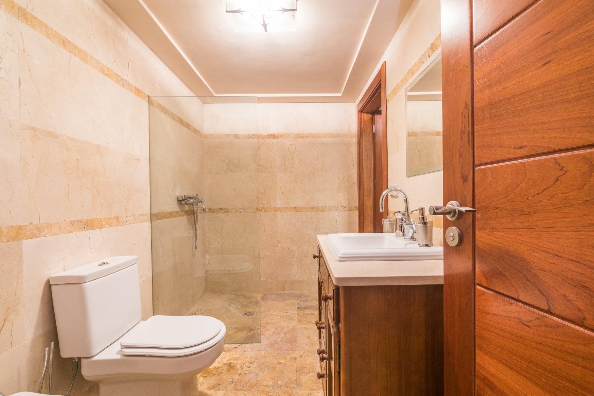 Resale - Villa - Elche Pedanías - Valverde