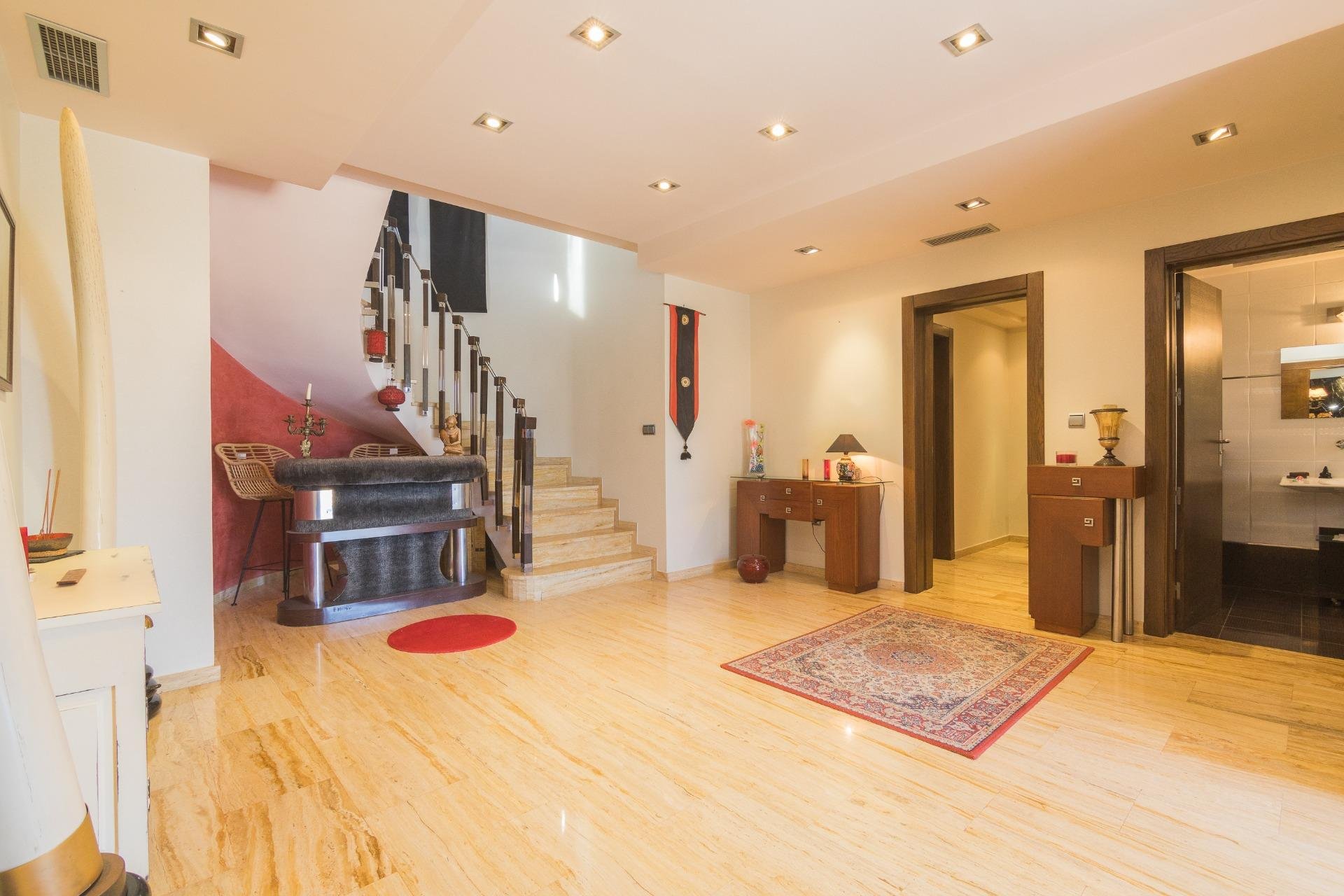 Resale - Villa - Elche Pedanías - xLas bayas