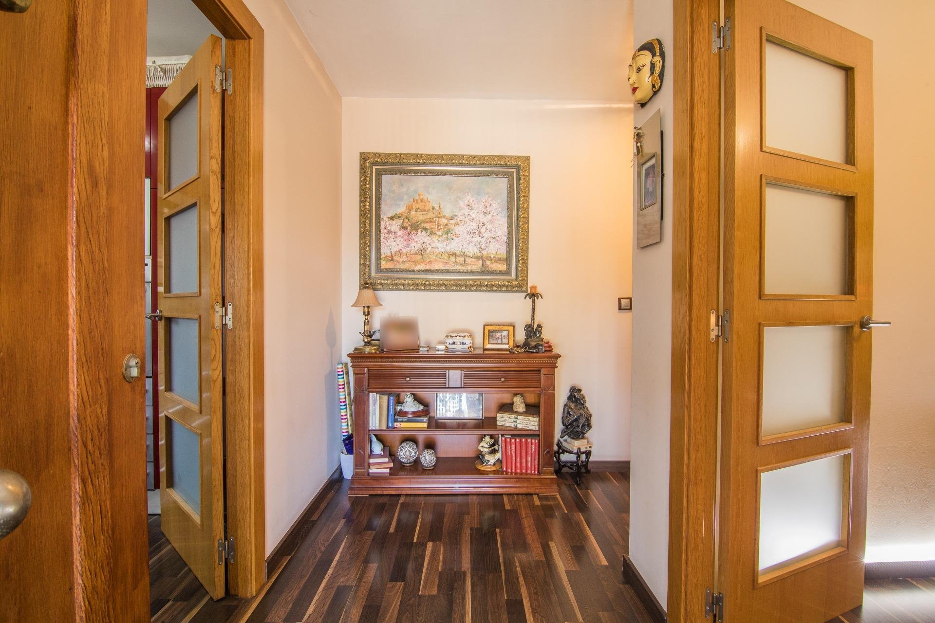 Resale - Villa - Elche Pedanías - xLas bayas