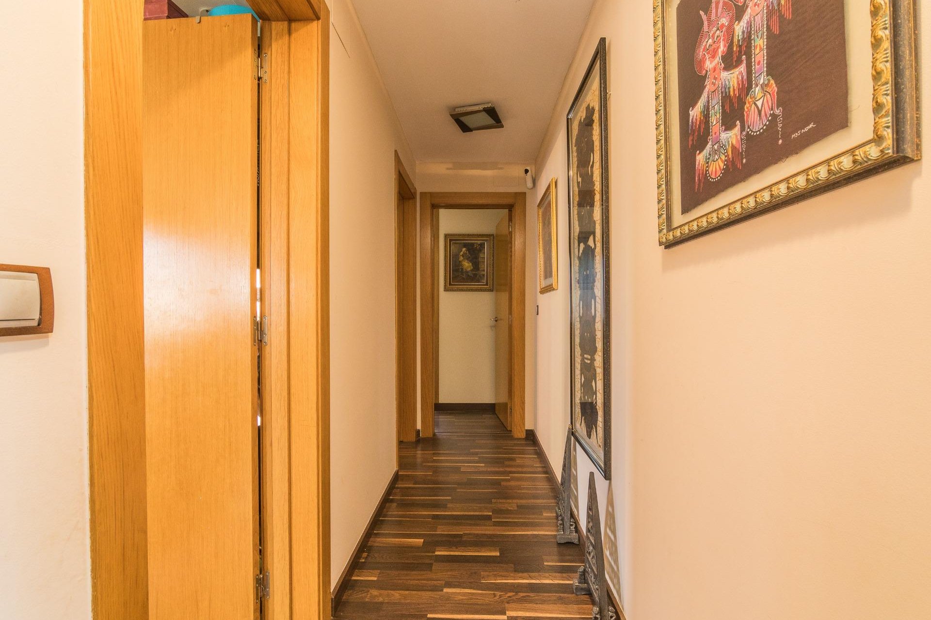 Resale - Villa - Elche Pedanías - xLas bayas