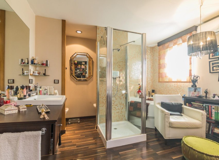 Resale - Villa - Elche Pedanías - xLas bayas