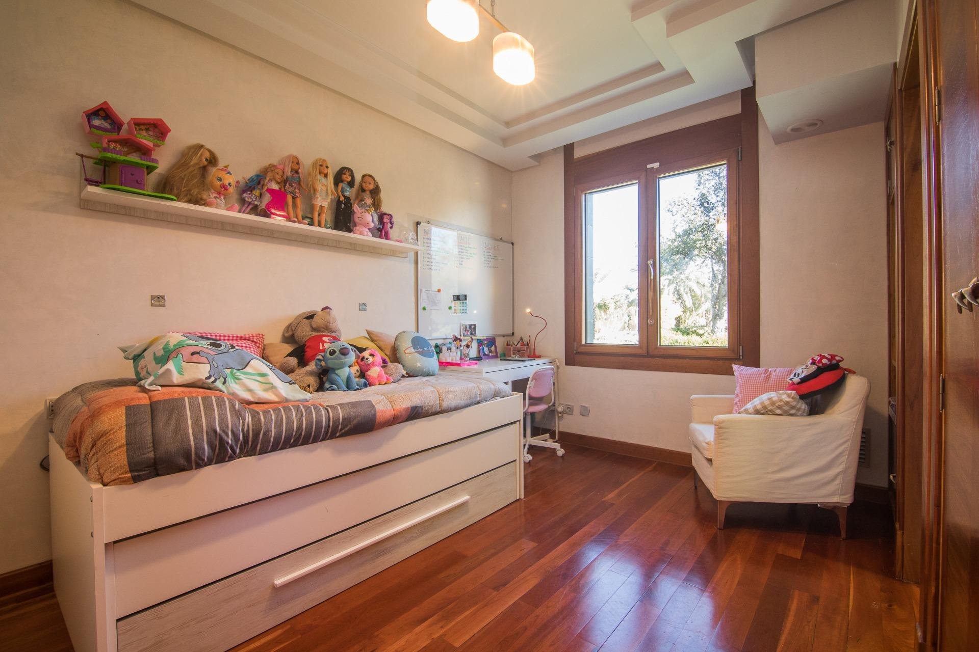 Resale - Villa - Elche Pedanías - xLas bayas