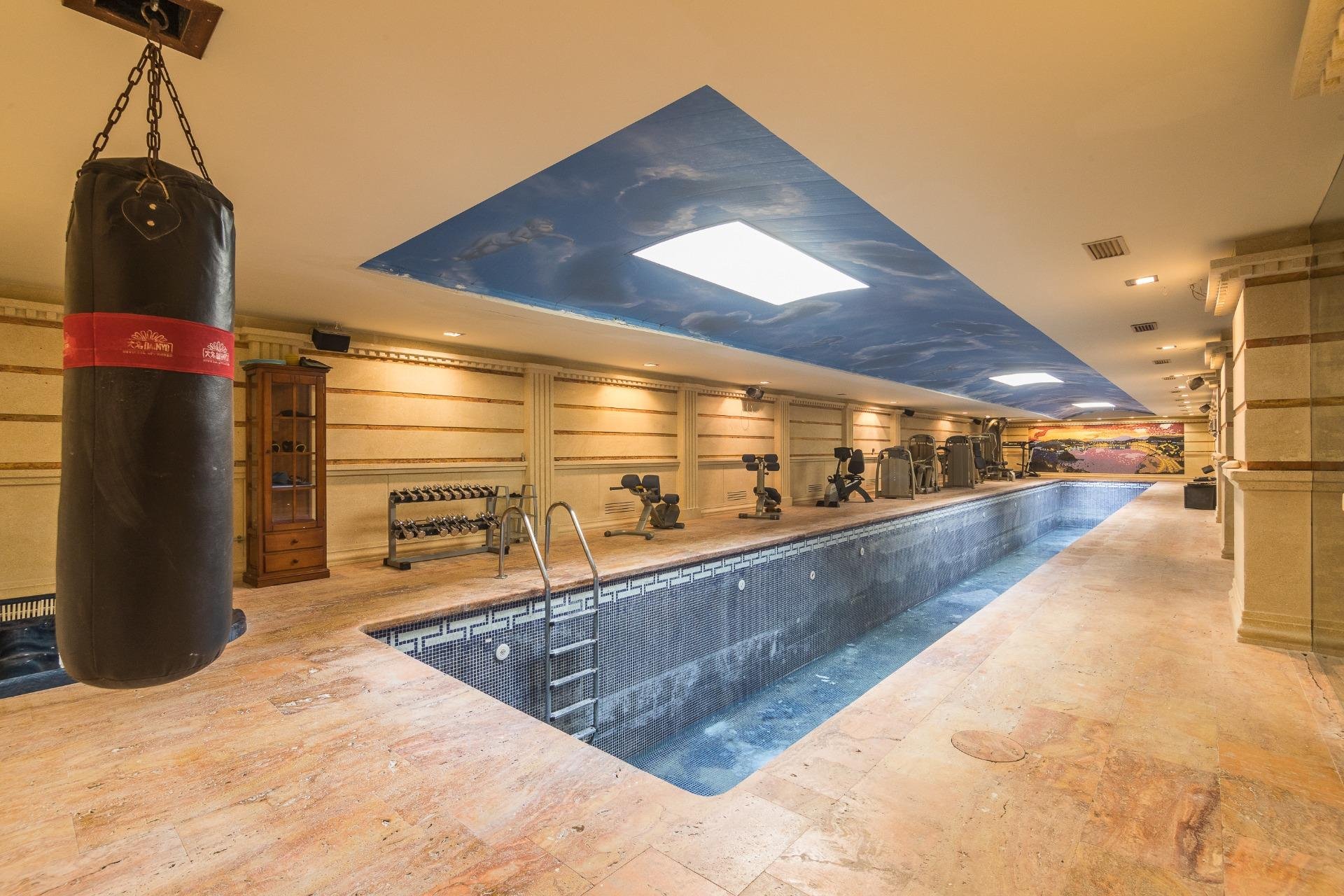 Resale - Villa - Elche Pedanías - xLas bayas