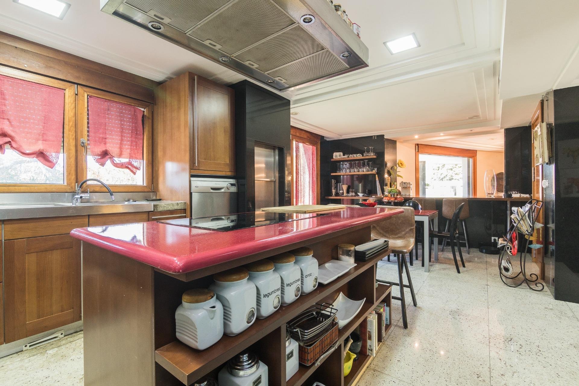 Resale - Villa - Elche Pedanías - xLas bayas