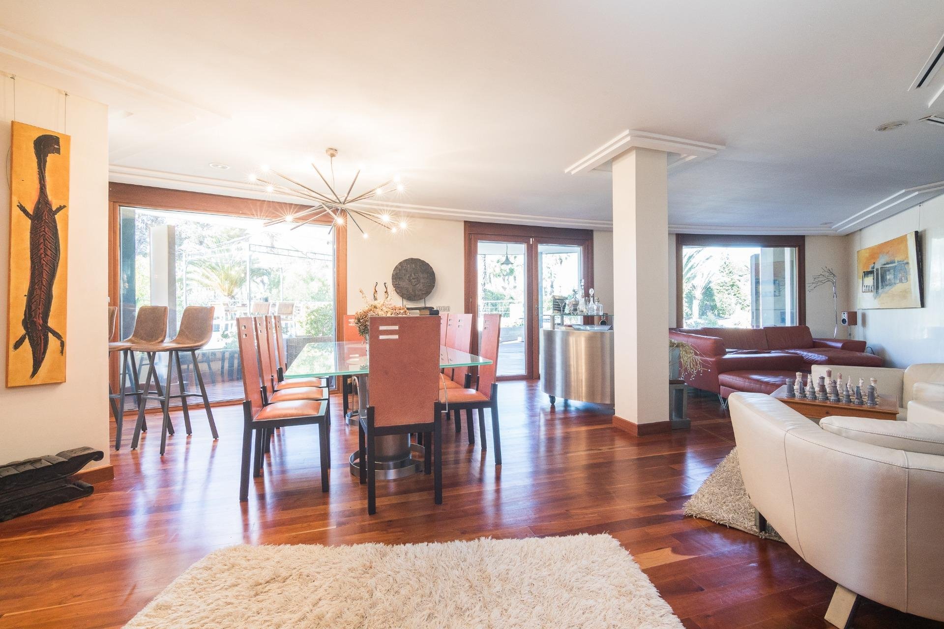 Resale - Villa - Elche Pedanías - xLas bayas