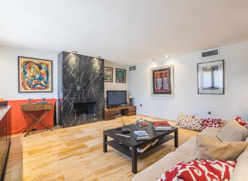 Resale - Villa - Elche Pedanías - xLas bayas