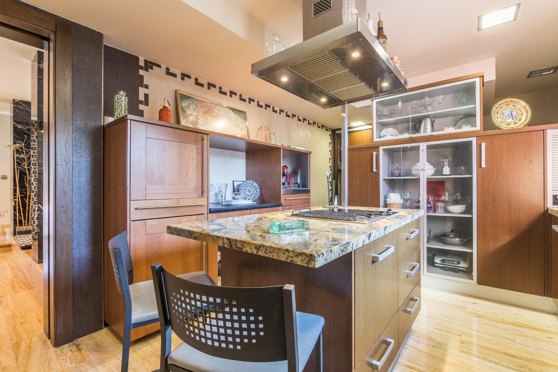 Resale - Villa - Elche Pedanías - xLas bayas