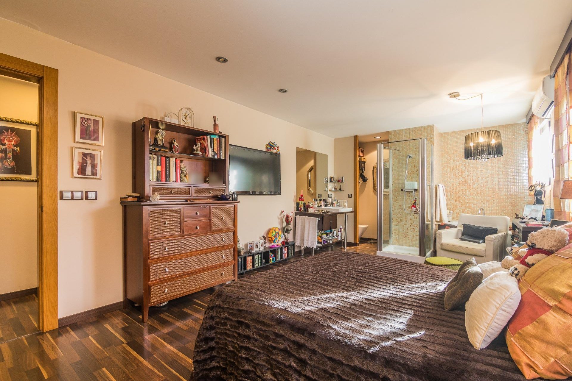 Resale - Villa - Elche Pedanías - xLas bayas