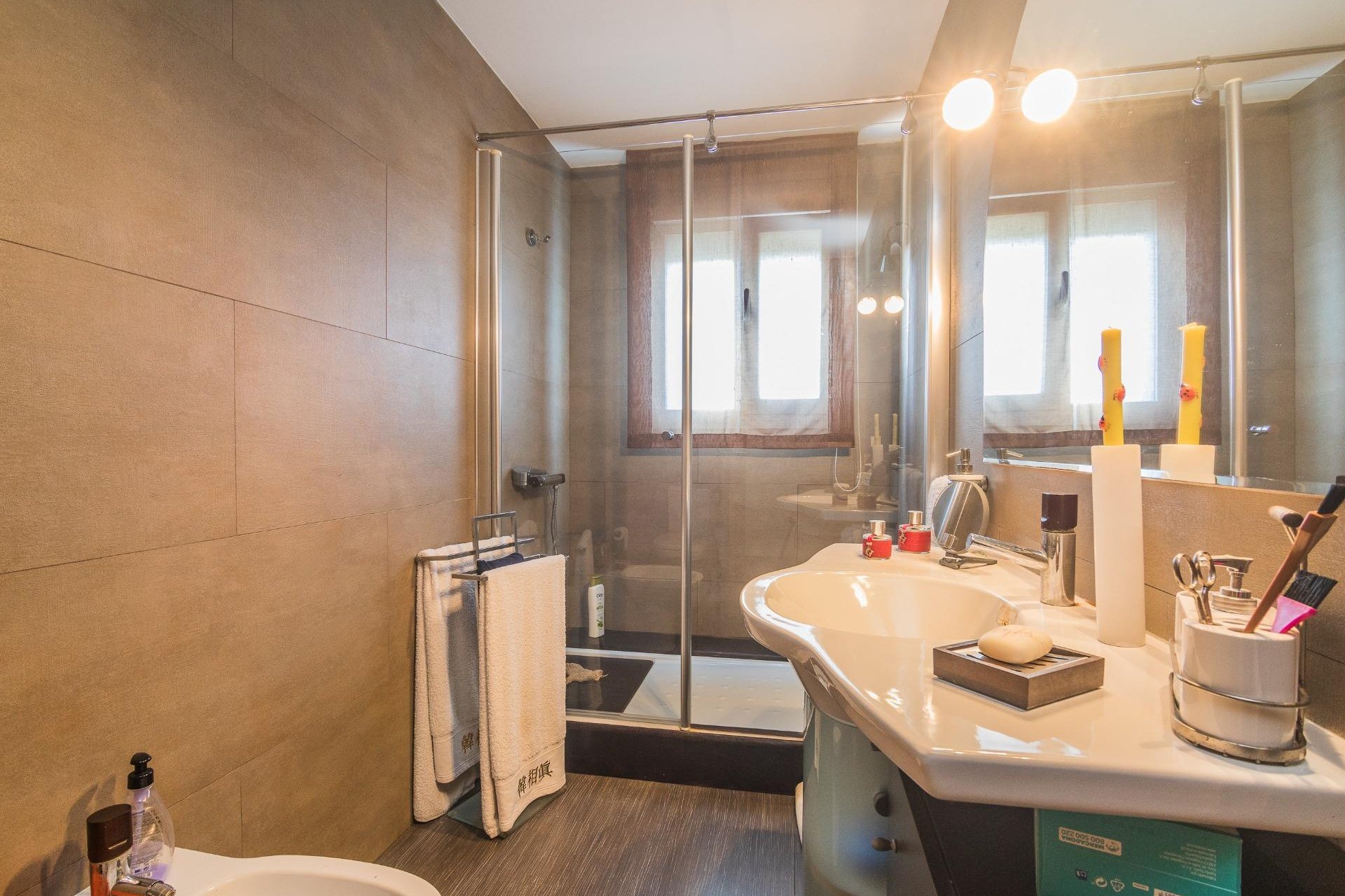 Resale - Villa - Elche Pedanías - xLas bayas