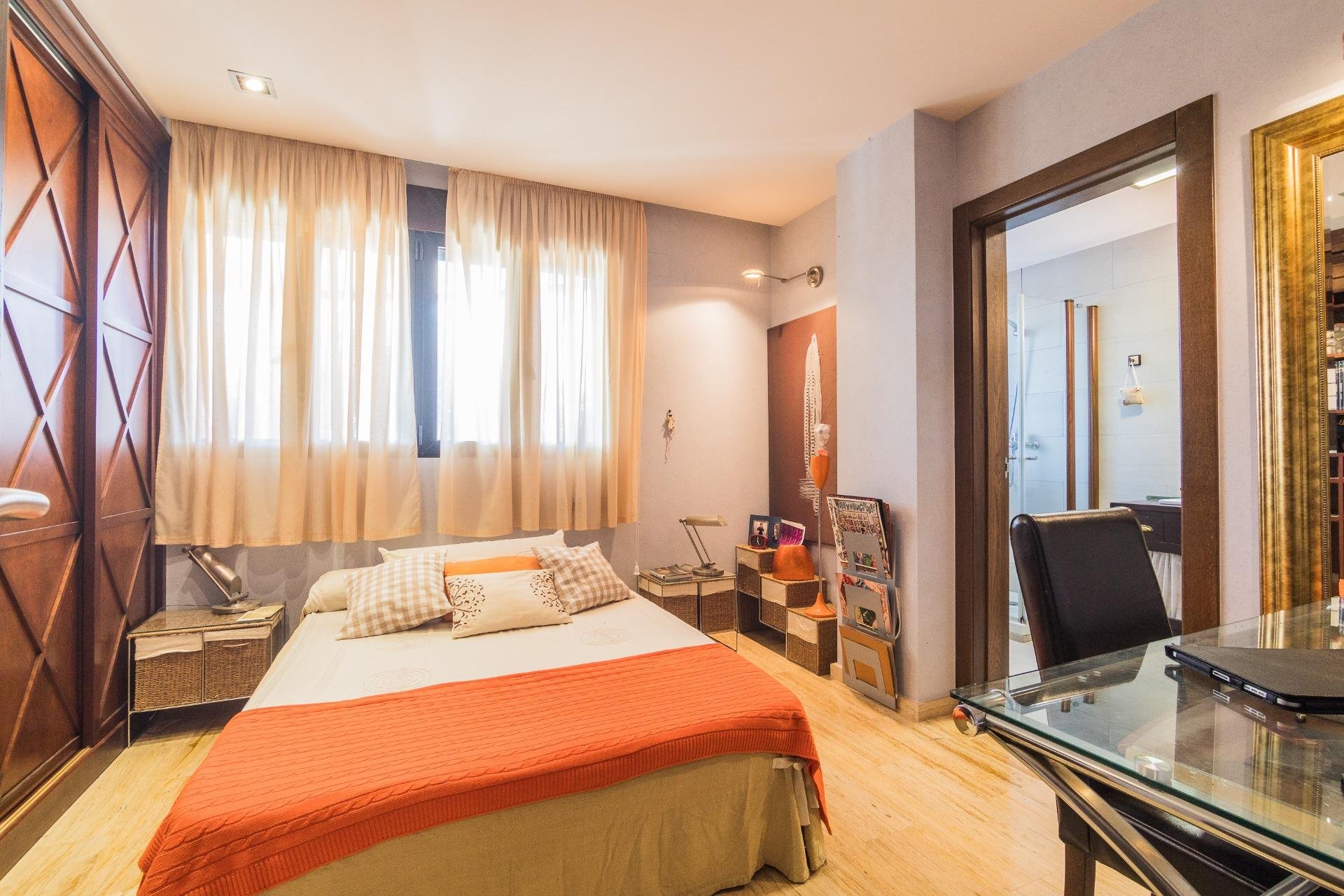 Resale - Villa - Elche Pedanías - xLas bayas