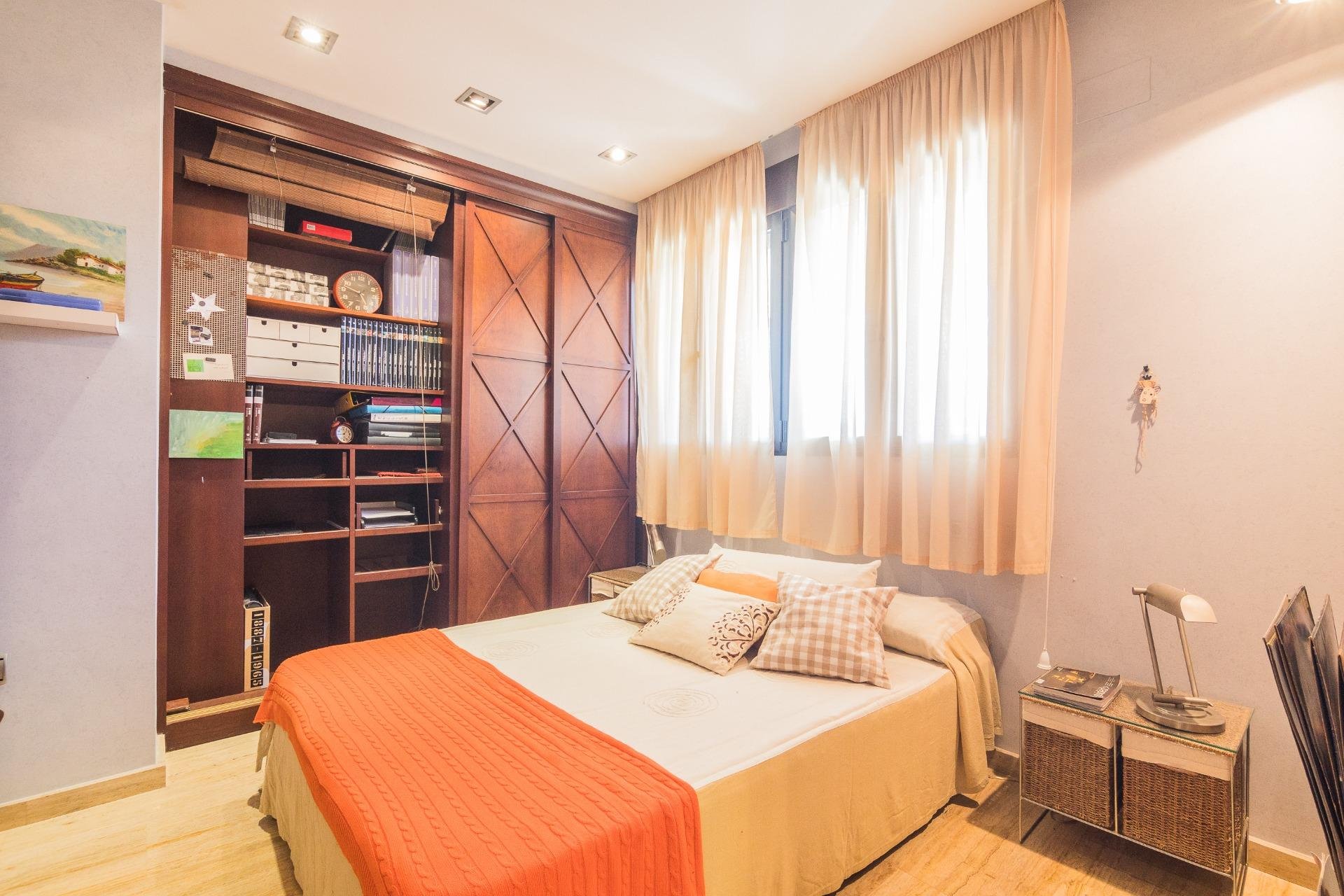 Resale - Villa - Elche Pedanías - xLas bayas