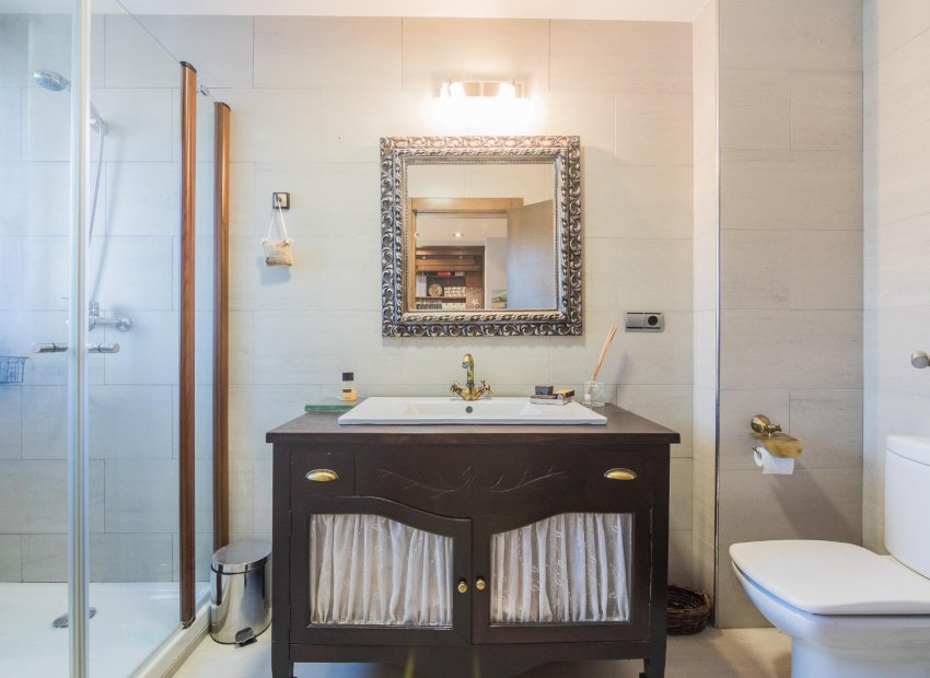 Resale - Villa - Elche Pedanías - xLas bayas