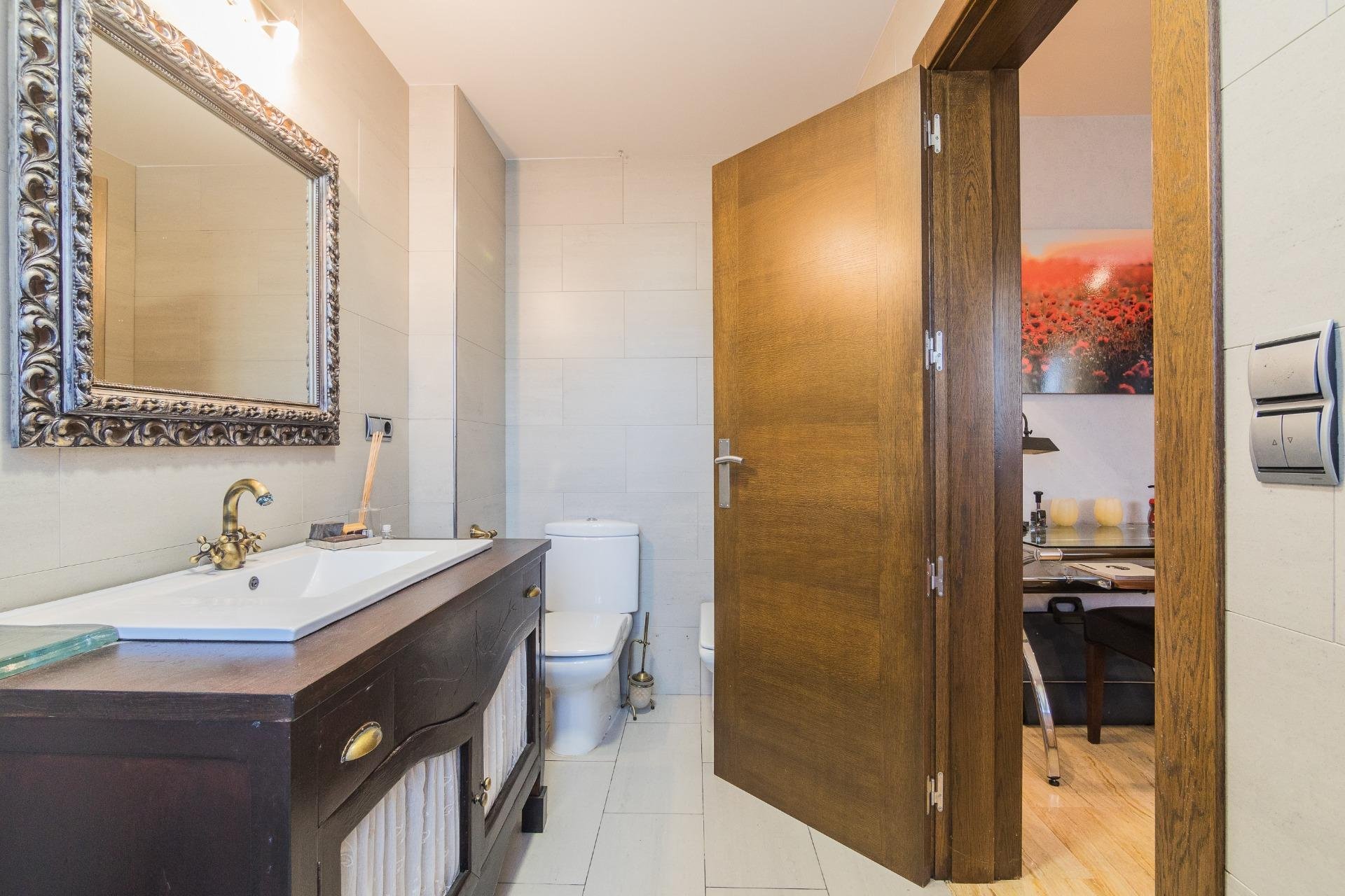 Resale - Villa - Elche Pedanías - xLas bayas