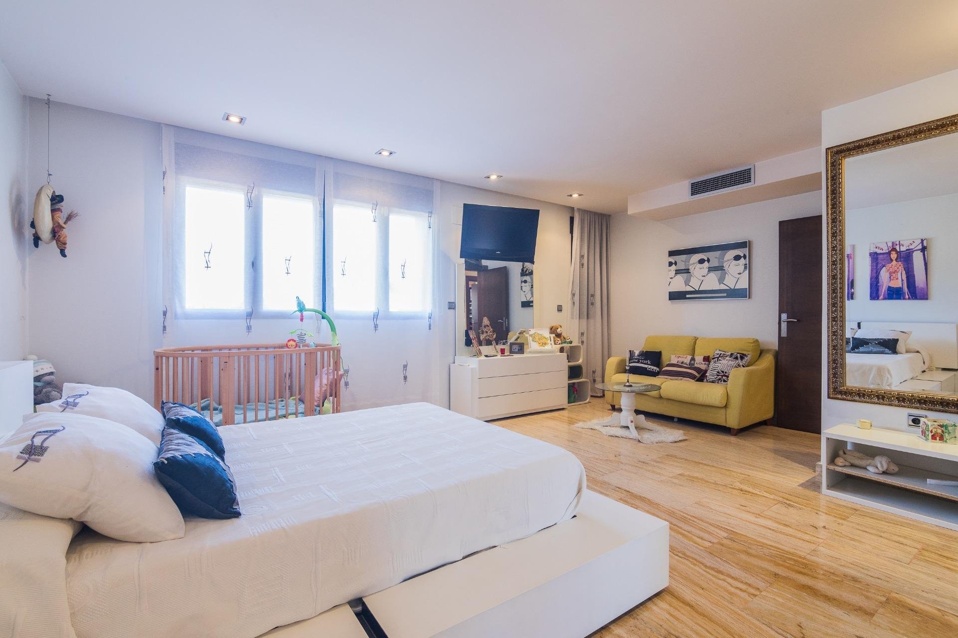 Resale - Villa - Elche Pedanías - xLas bayas