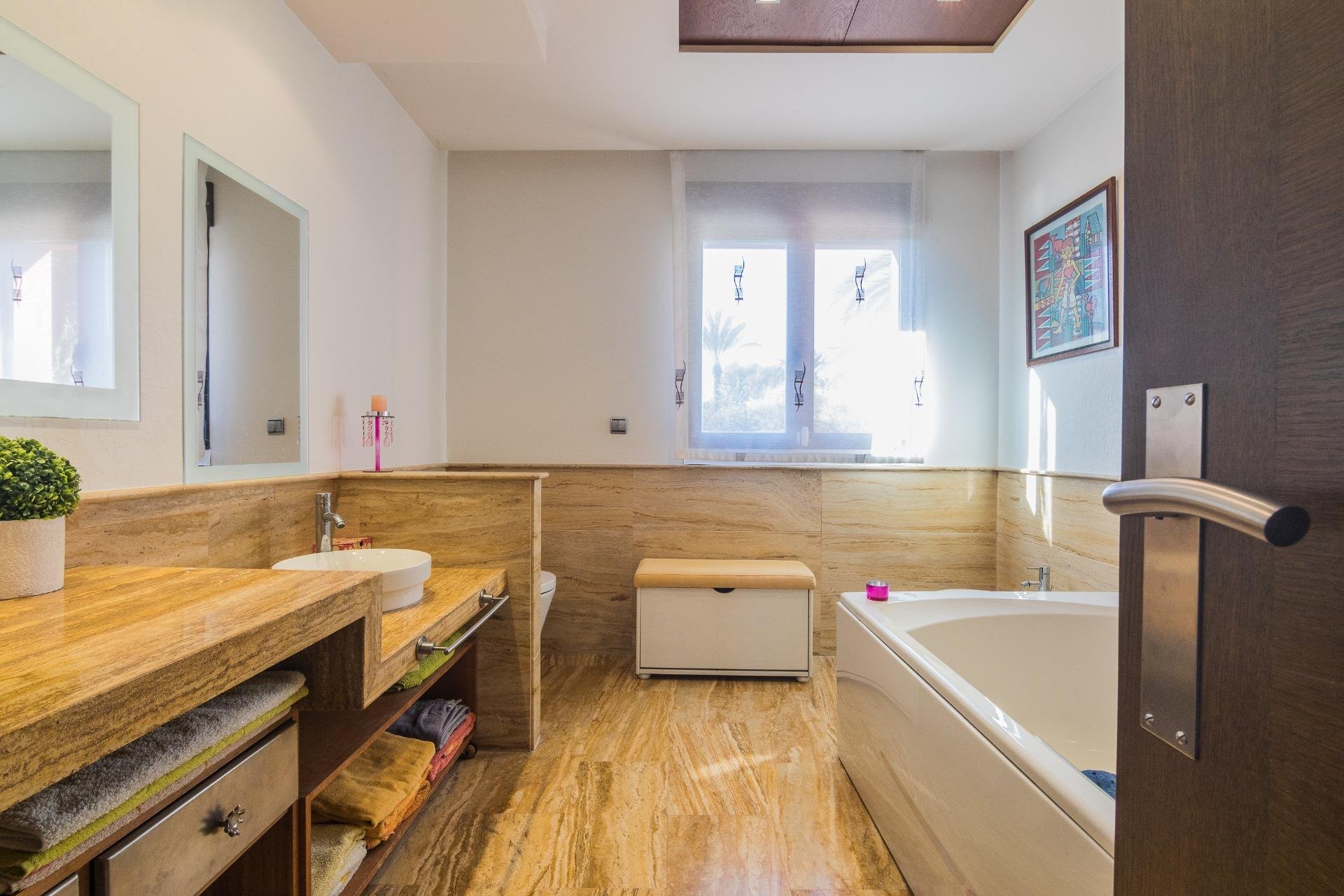 Resale - Villa - Elche Pedanías - xLas bayas