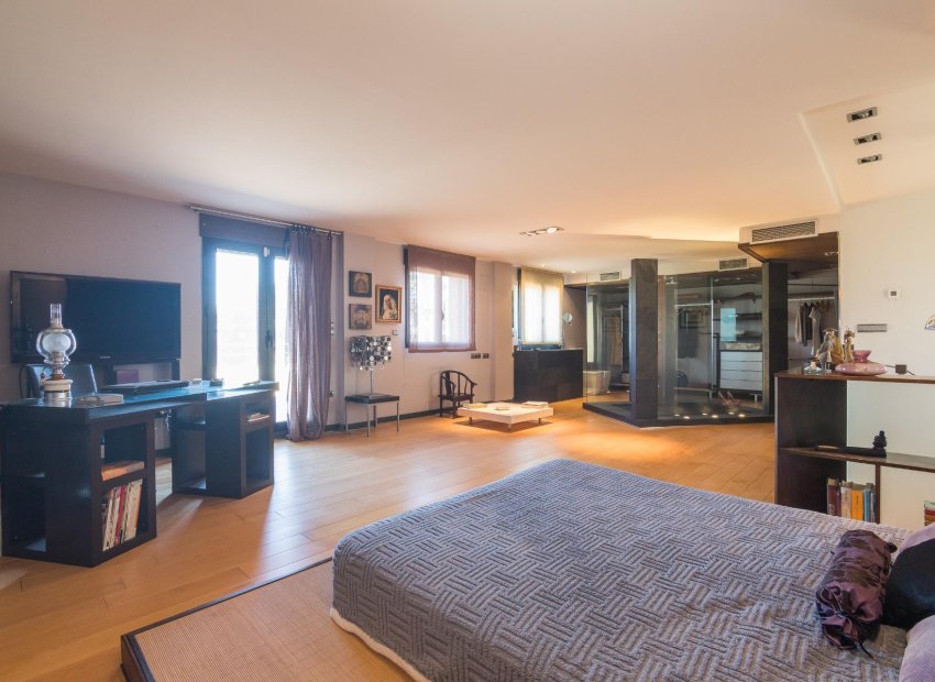 Resale - Villa - Elche Pedanías - xLas bayas