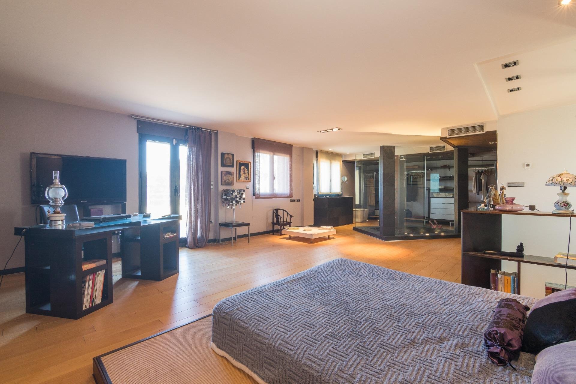 Resale - Villa - Elche Pedanías - xLas bayas