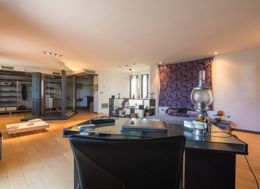 Resale - Villa - Elche Pedanías - xLas bayas