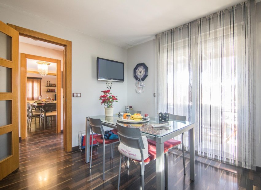 Resale - Villa - Elche Pedanías - xLas bayas