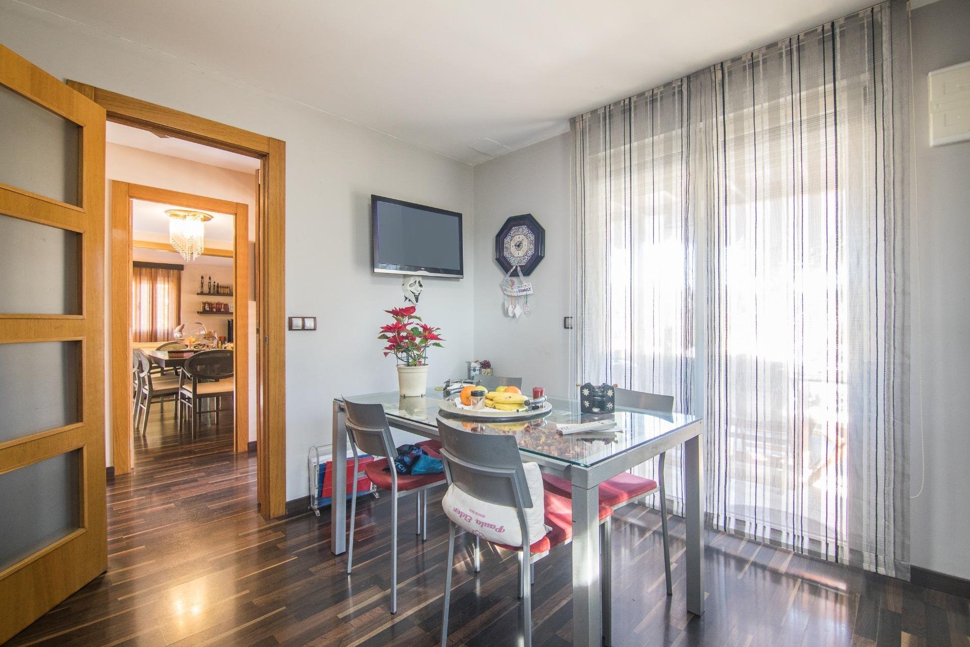 Resale - Villa - Elche Pedanías - xLas bayas