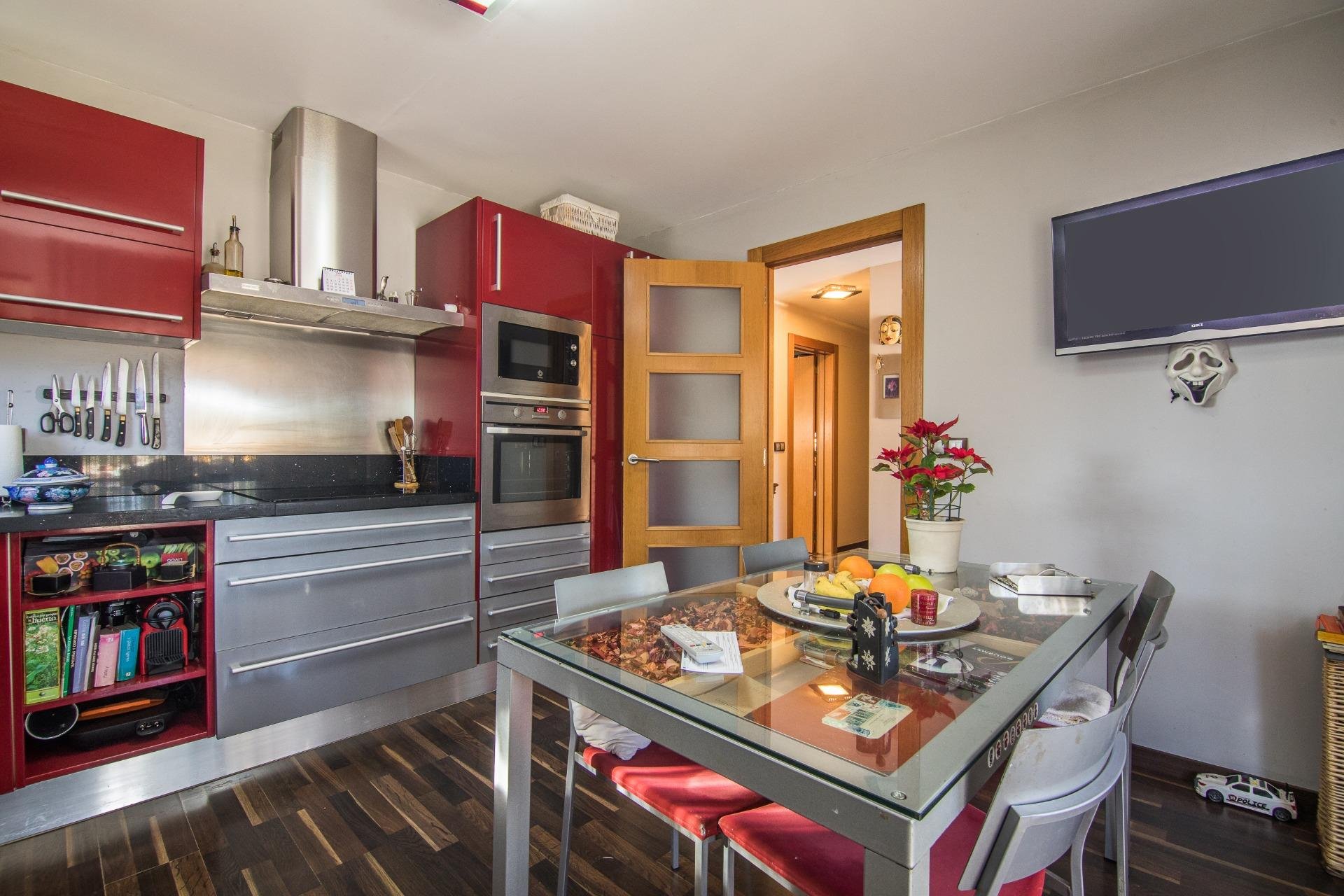 Resale - Villa - Elche Pedanías - xLas bayas