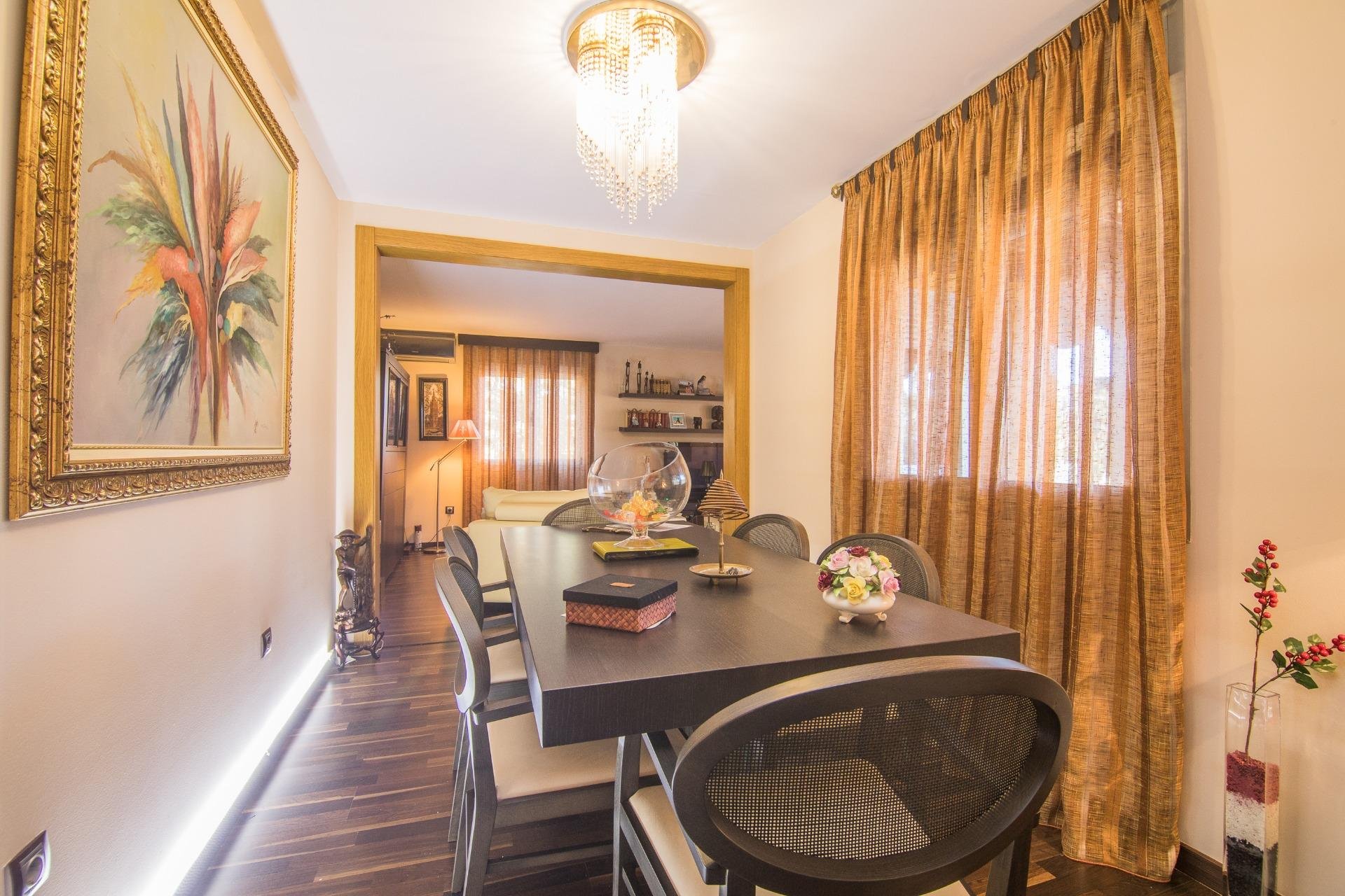 Resale - Villa - Elche Pedanías - xLas bayas