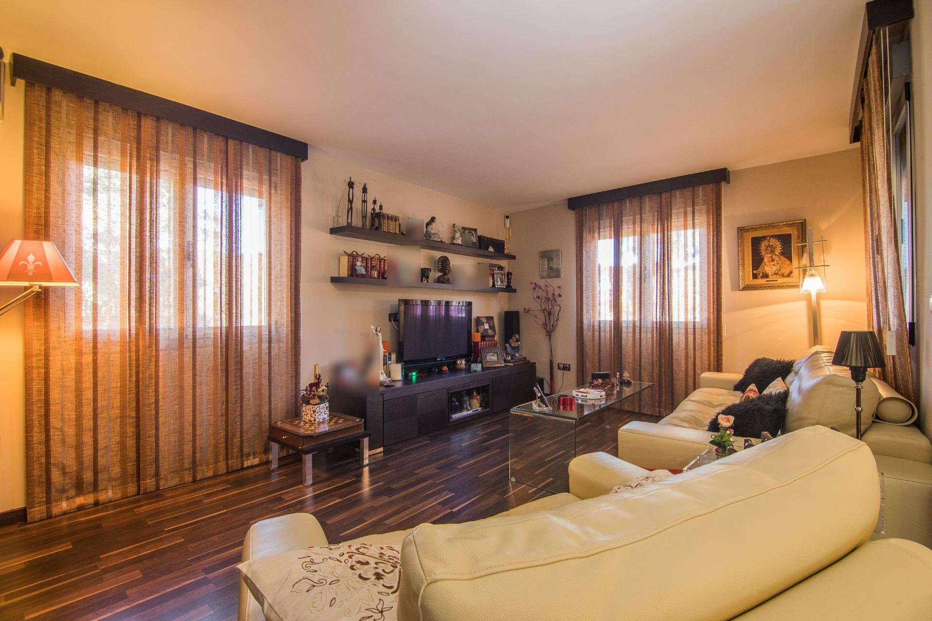 Resale - Villa - Elche Pedanías - xLas bayas