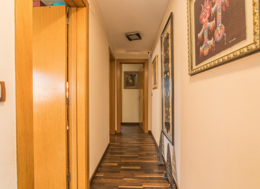 Resale - Villa - Elche Pedanías - xLas bayas