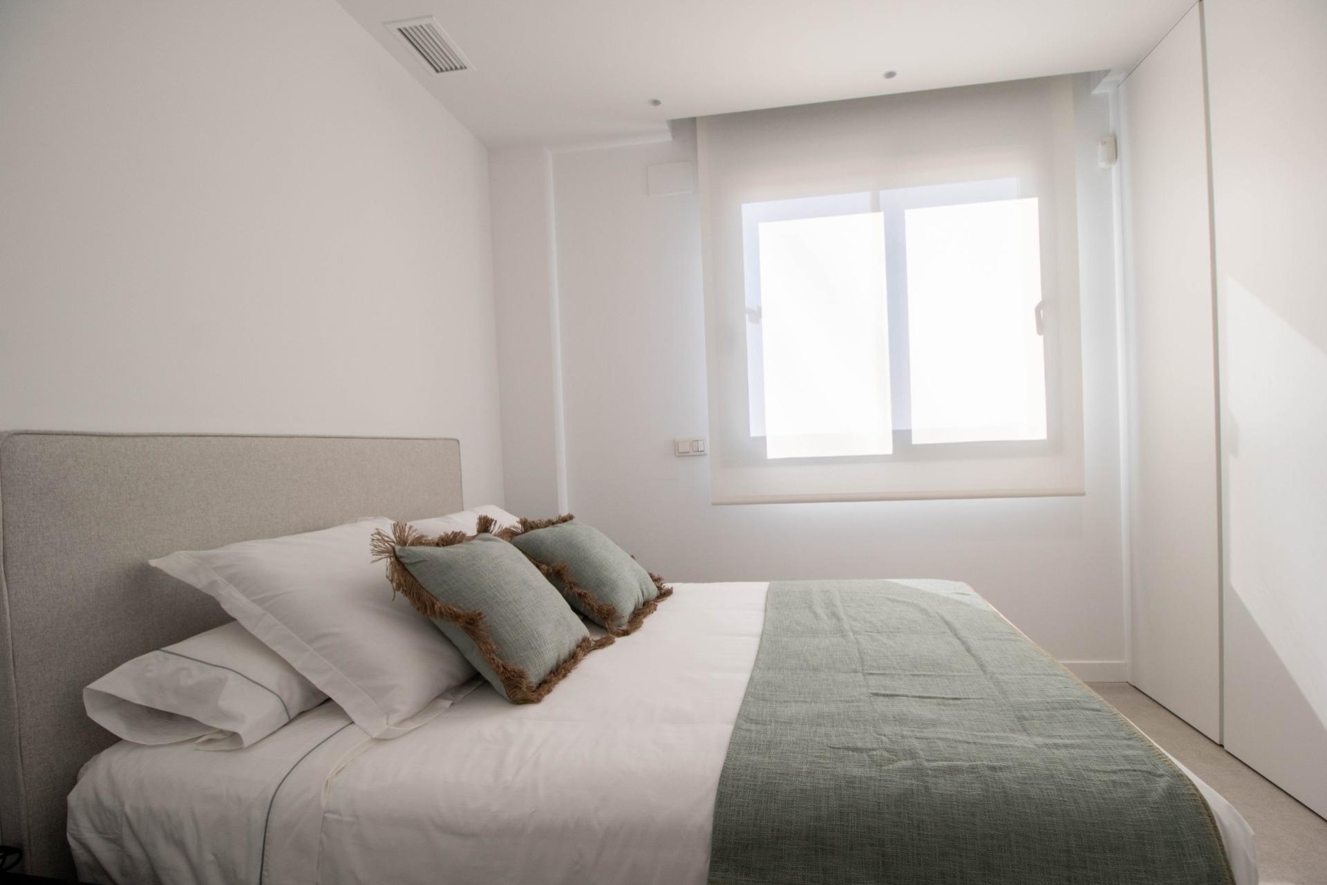 Resale - Villa - Finestrat - Balcón de finestrat