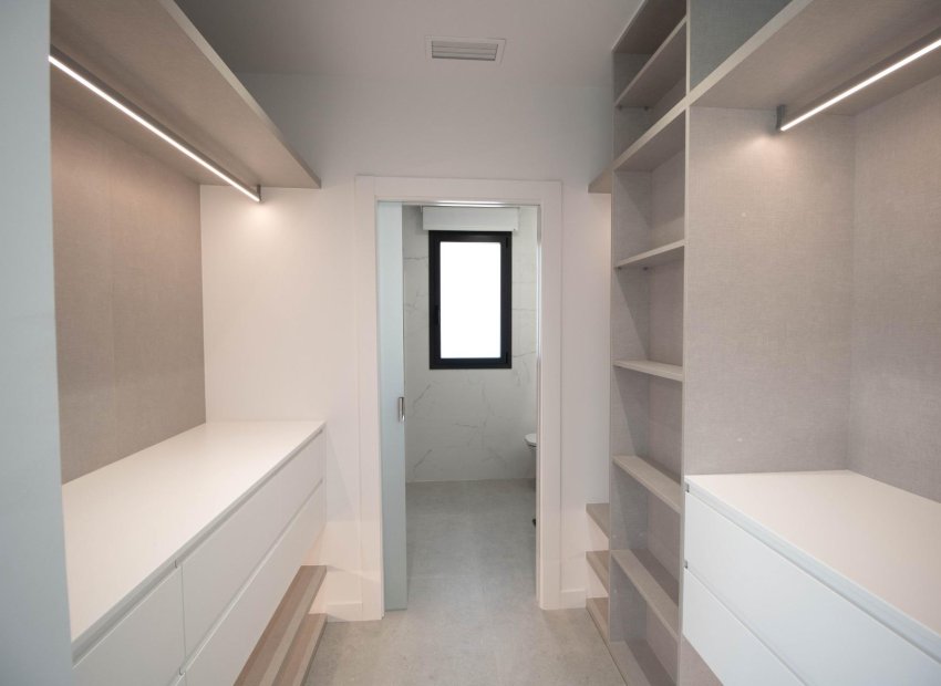 Resale - Villa - Finestrat - Balcón de finestrat