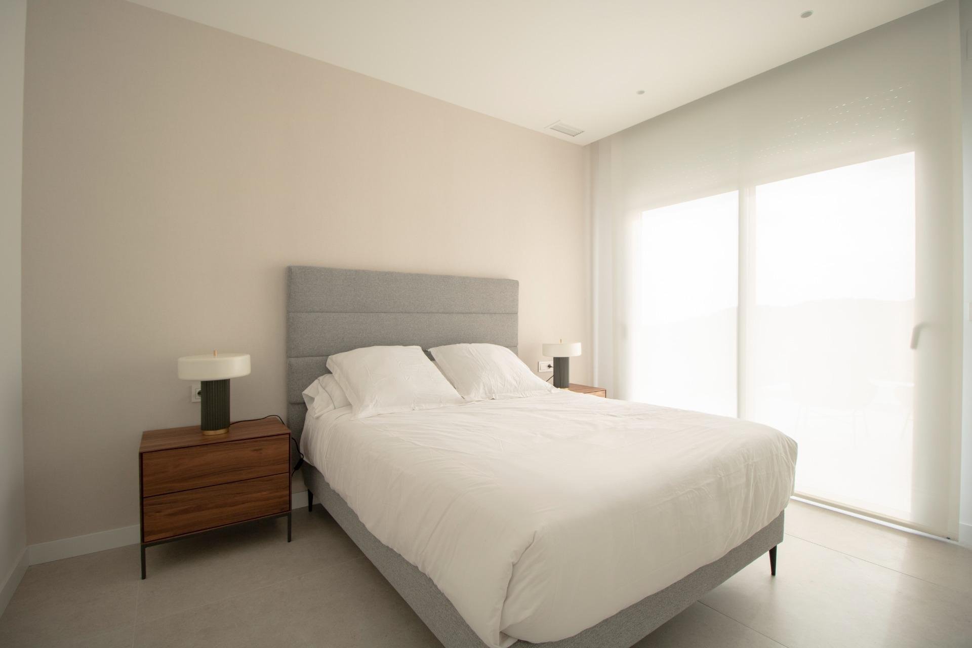 Resale - Villa - Finestrat - Balcón de finestrat