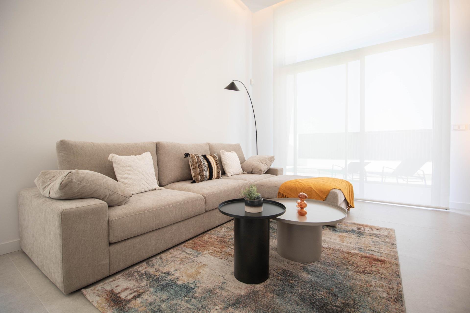 Resale - Villa - Finestrat - Balcón de finestrat