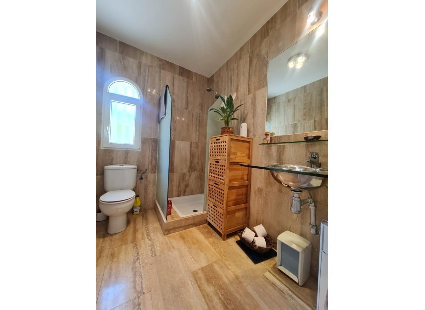 Resale - Villa - Orihuela Costa - Las Ramblas