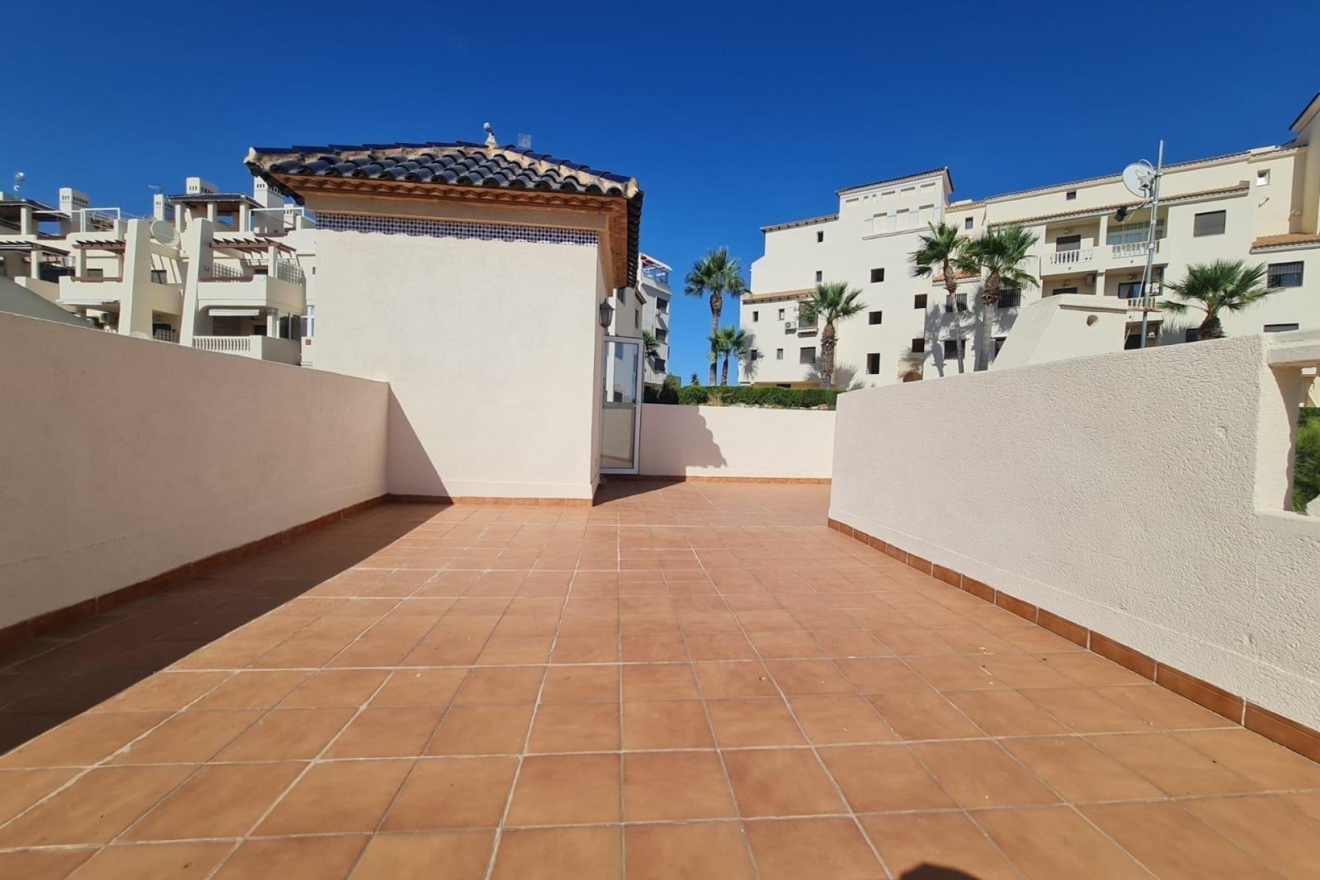 Resale - Villa - Orihuela Costa - Las Ramblas