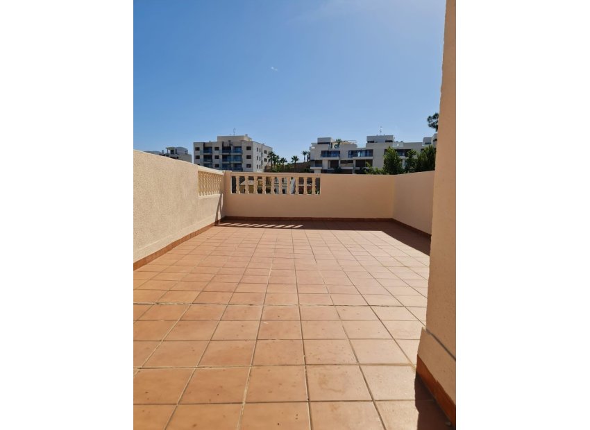 Resale - Villa - Orihuela Costa - Las Ramblas