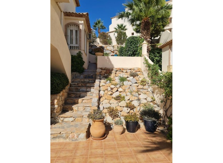 Resale - Villa - Orihuela Costa - Las Ramblas