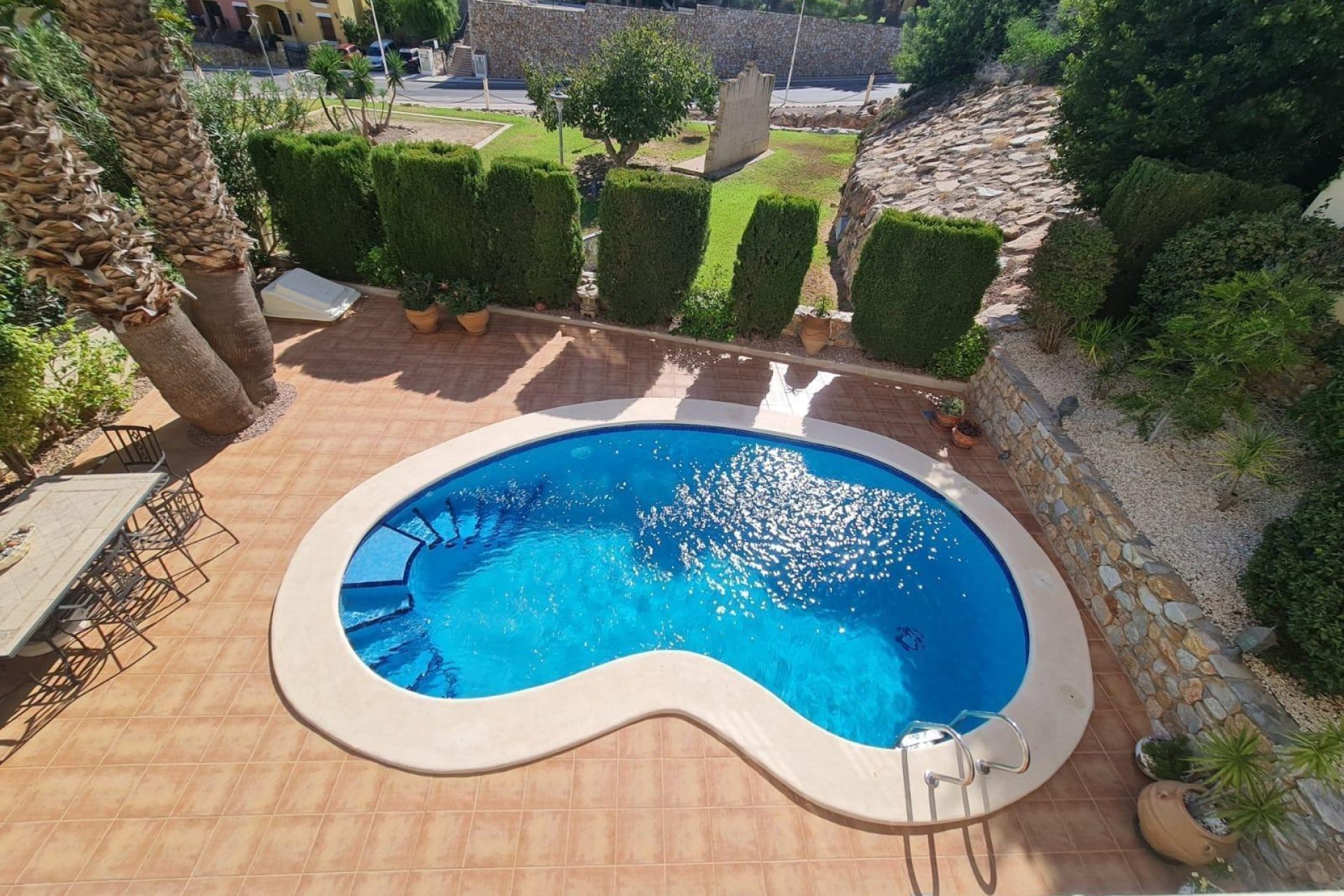 Resale - Villa - Orihuela Costa - Las Ramblas