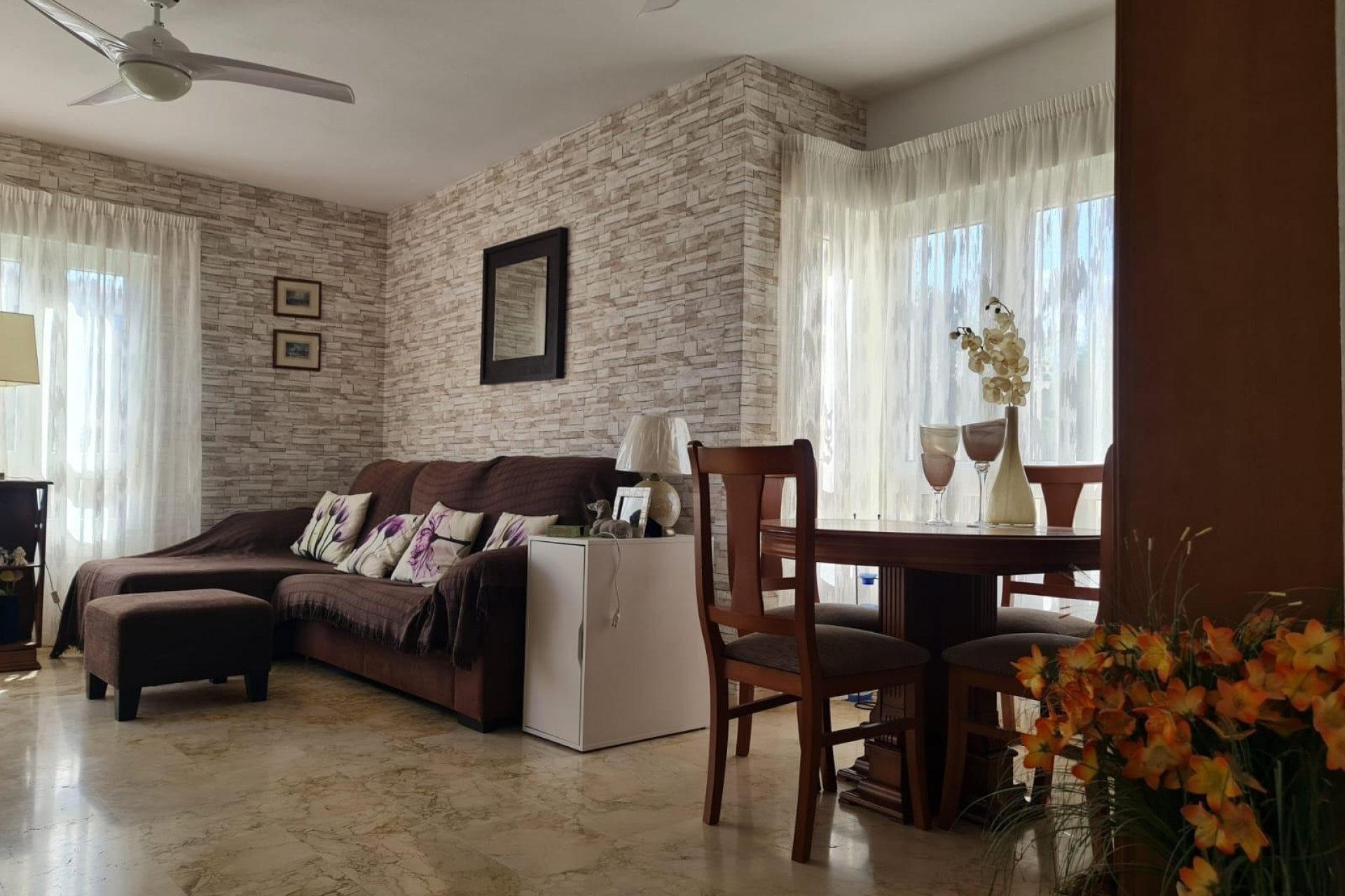 Resale - Villa - Orihuela Costa - Las Ramblas