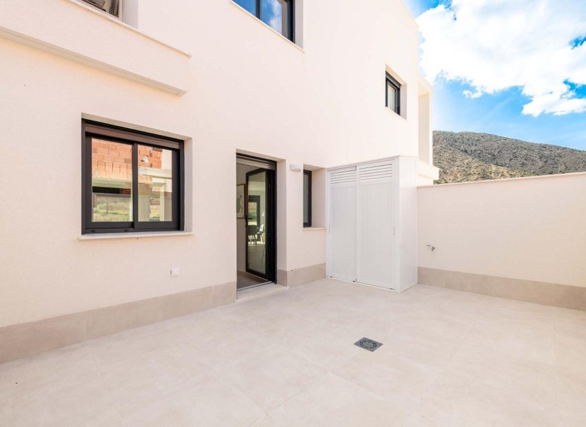 Reventa - Adosado - Cox