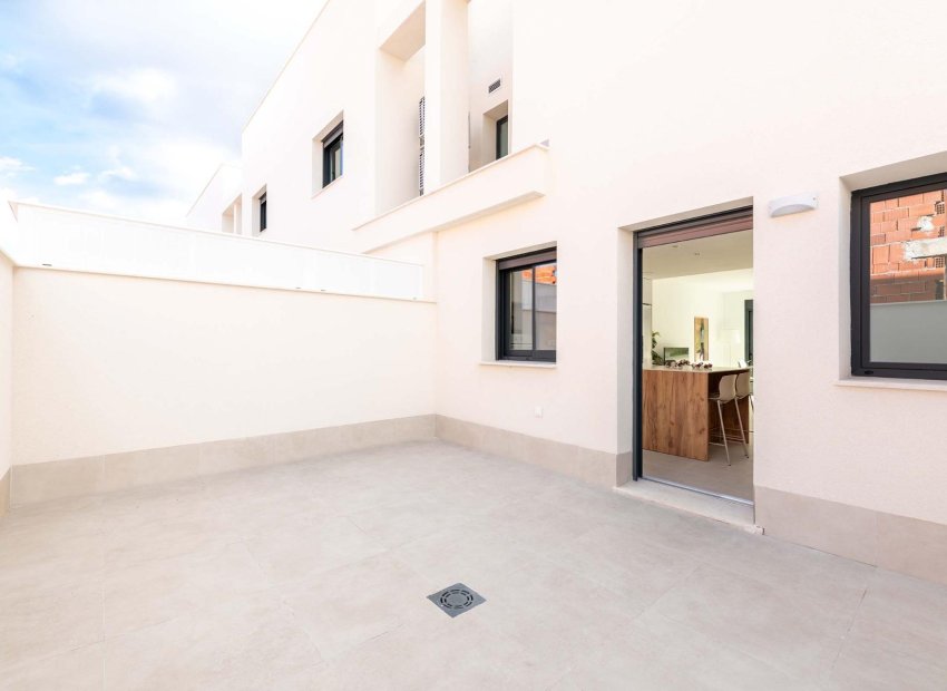 Reventa - Adosado - Cox